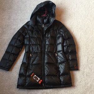 Packable Down jacket